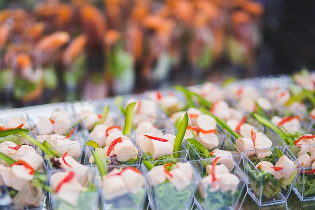 De beste cateringopties in Zwolle voor elke gelegenheid