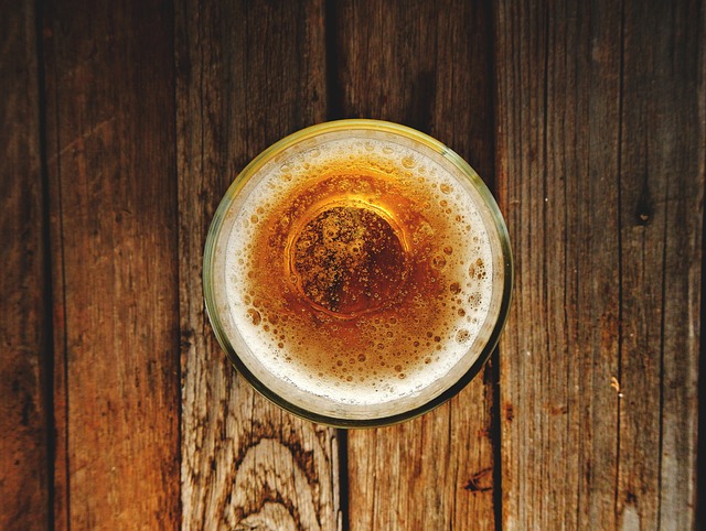 De kunst van hopbier: een verfrissende ontdekkingstocht