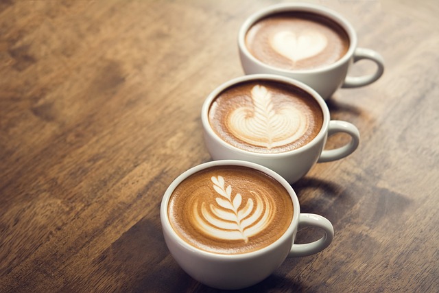 De kunst van het perfecte kopje espresso