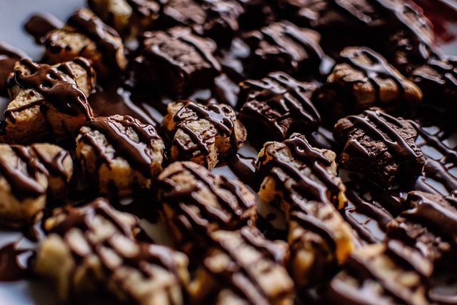 De leukste verrassing door de brievenbus: chocolade cadeautjes verpakt met liefde